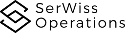 SerWiss Operations Logo