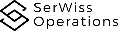 SerWiss Operations Logo