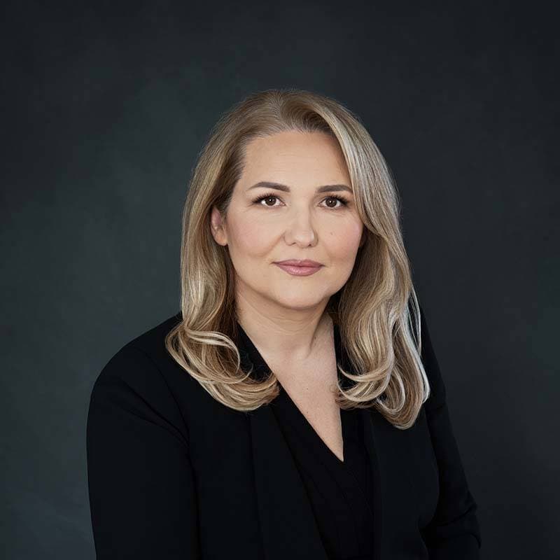 Natascha Maksimovic